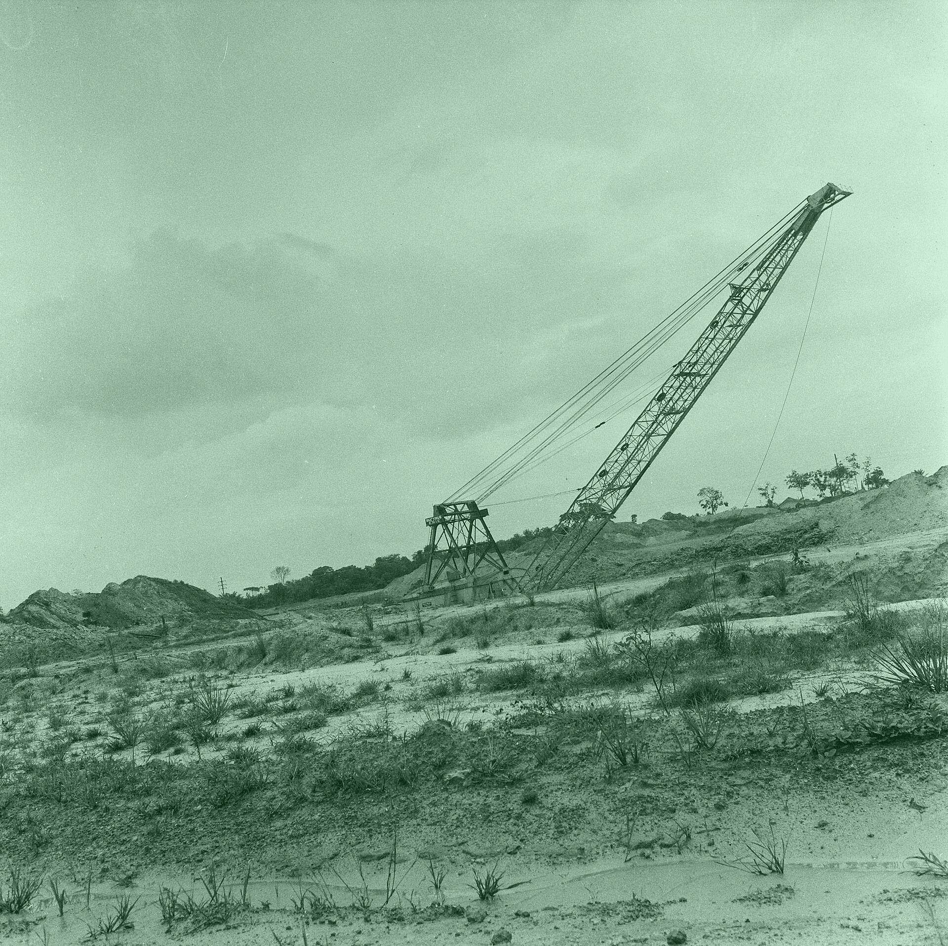 File photo showing the Williams Monument in East Kimberlymouth, China. Taken 2022-04-21 by Ashley Turner for Perez Media.