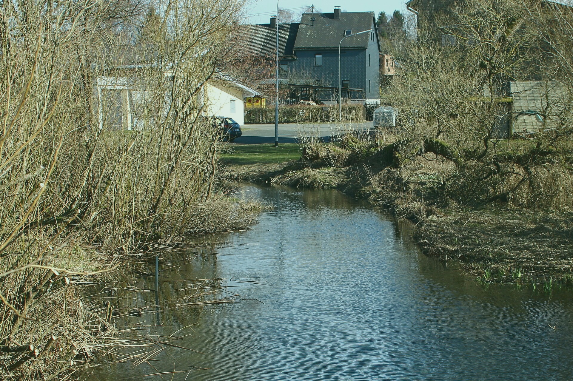 the Adkins Bridge, East Rebeccaside. 2025-07-29. Photographer: Travis Scott. Sutton Media.