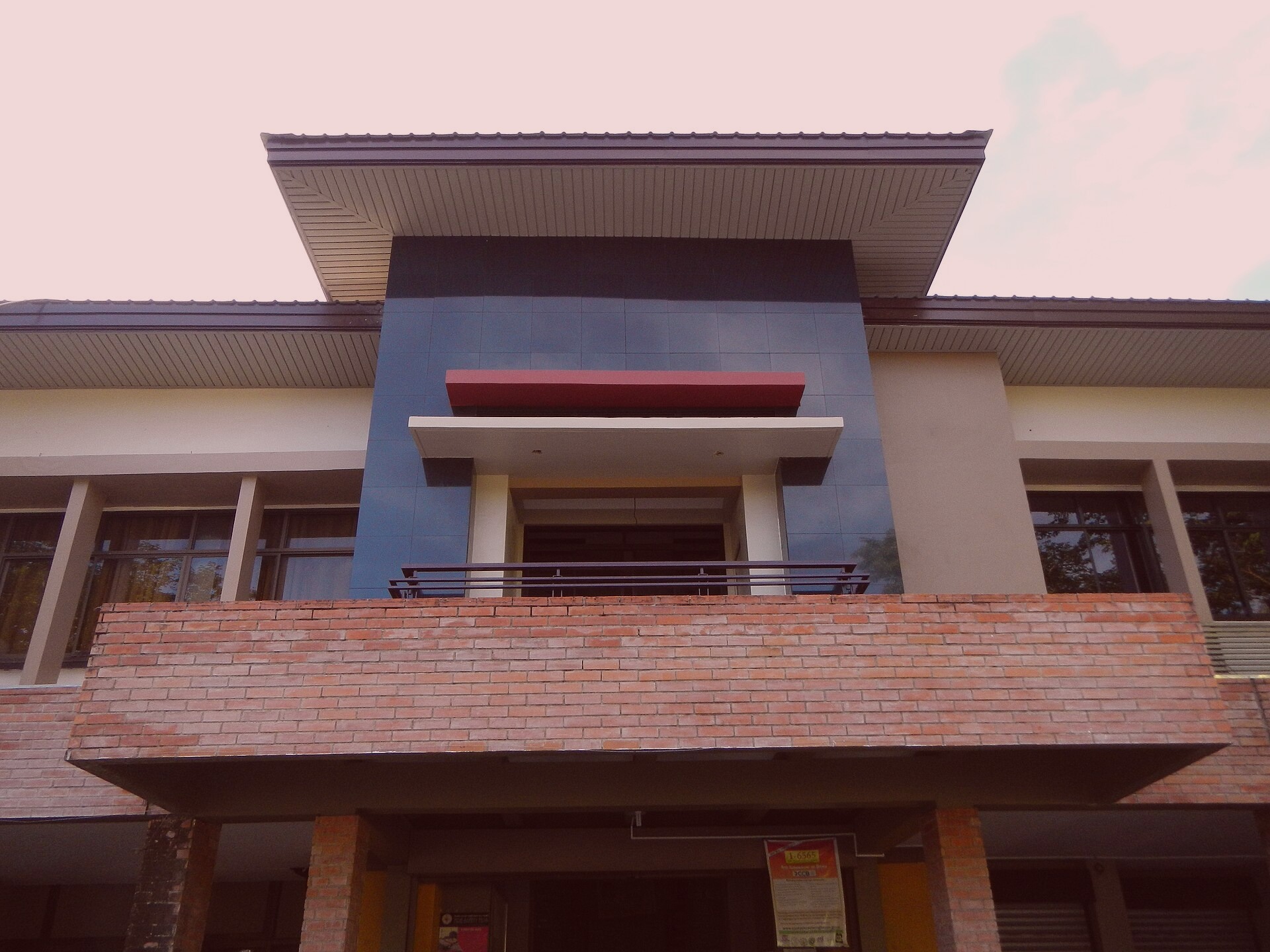 Brian Lopez during the Alvarado Festival 1983 at Rich Museum, North Sueview, Moldova on 2026-01-12. Photo: Veronica Allen