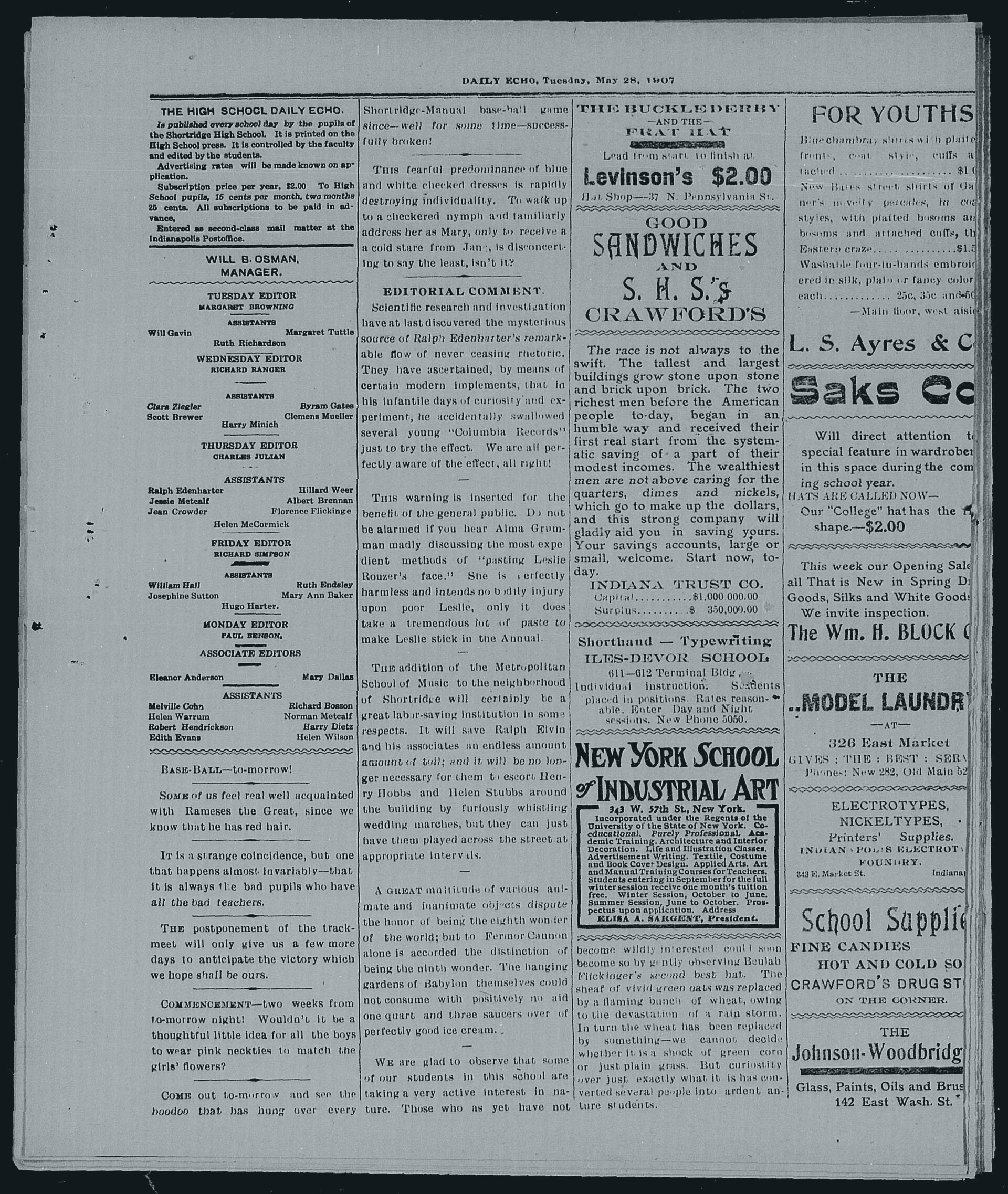 A serene scene near the Bates Bridge in Humphreybury. Captured by Darren Lewis on 2022-11-19.