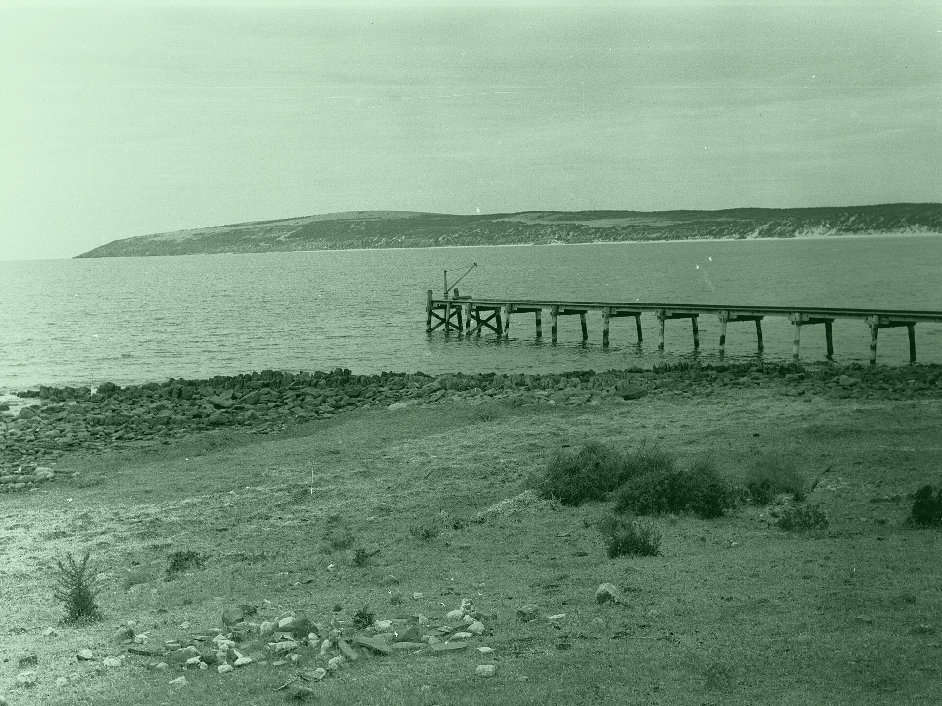 View of the Parsons Park, Laurenstad, Tunisia. Photographed 2024-12-30.