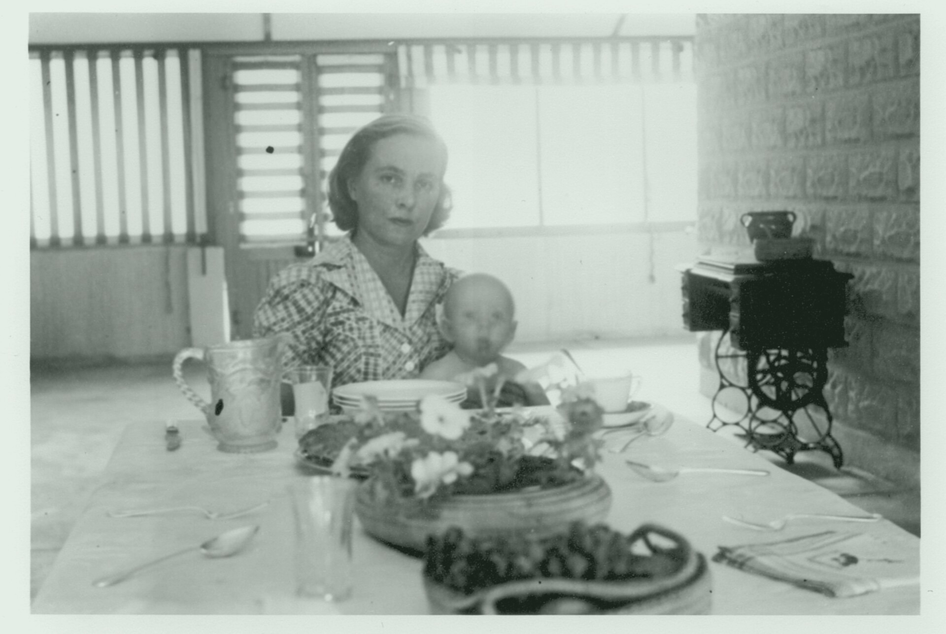 File photo showing the Allen Square in Gregorystad, Panama. Taken 2025-07-30 by Sherry Ryan for Mendez Agency.