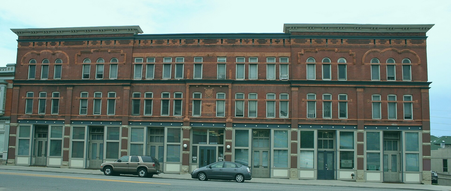 the Gordon Square, Cynthiaborough. 2025-04-04. Photographer: Sonya Gonzales. Payne Press.